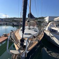 Benetau 423 oceanis