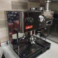 Macchina da caffè LELIT ANITA