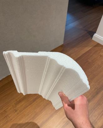Cornici decorative soffitto in polistirolo