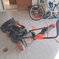 Efficente usato solo una sragione