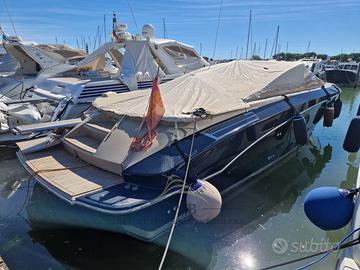 Cantieri Di Sarnico Spider 43 (2009)