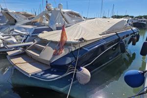 Cantieri Di Sarnico Spider 43 (2009)