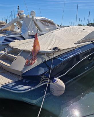 Cantieri Di Sarnico Spider 43 (2009)