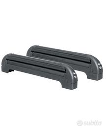 Portasci da barra Sherpa GEV