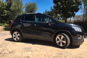 CHEVROLET TRAX 1700 4X4