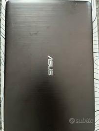 Asus P541U