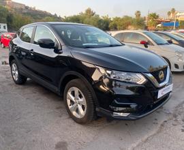 Nissan Quasqai 2.0.2.1