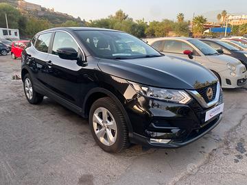 Nissan Quasqai 2.0.2.1