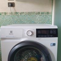 Lavatrice Electrolux