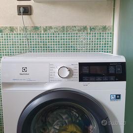 Lavatrice Electrolux