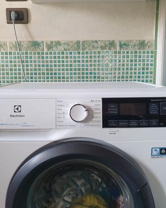 Lavatrice Electrolux