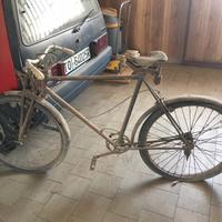 Bici epoca