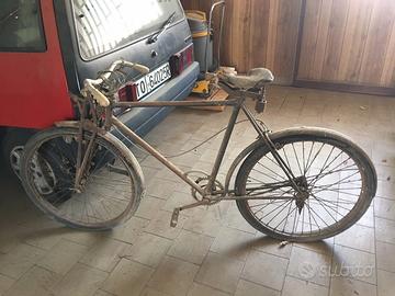 Bici epoca