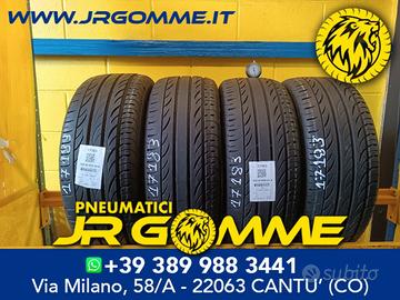 4 Gomme al 70% 195/45/16 PIRELLI Estive - Cantù