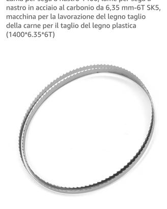 lama sega nastro