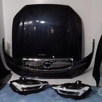 VOLVO XC60 II Muso musata frontale completo PAS Ra