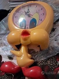 orologio  a pendolo da cameretta a