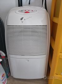 deumidificatore 