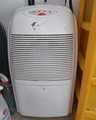 deumidificatore 