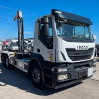 Iveco 260S46 Stralis EEV