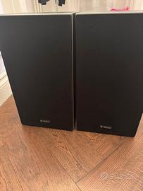 Casse Vintage Technics SB-90