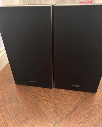 Casse Vintage Technics SB-90