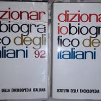 Dizionario biografico degli Italiani - Treccani