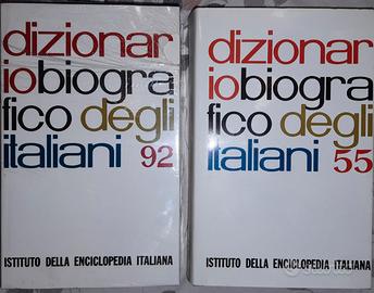 Dizionario biografico degli Italiani - Treccani