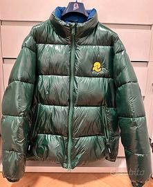 piumino uomo INVICTA XL nuovo
