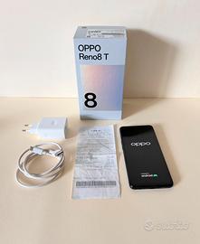 Oppo Reno8T smartphone