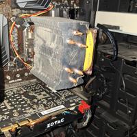PC case Cool Master