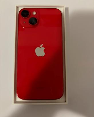 IPHONE 14 256 GB  Red