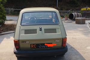 Fiat 126 personal 4