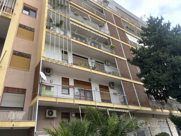 Appartamento Messina [Cod. rif 3185840VRG]