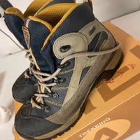 Scarponcini trekking Dolomite