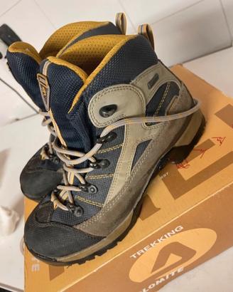 Scarponcini trekking Dolomite