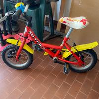 Bici per bambini