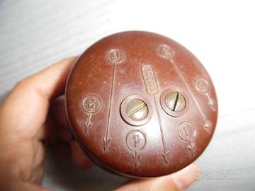 Calotta nuova x spinterogeno alfa romeo 2300 2500