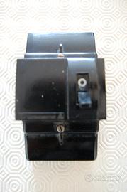 Interruttore elettrocondutture