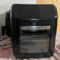 Friggitrice ad aria 12 litri incluso accessori