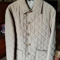 Giacca Trapuntata Uomo