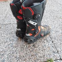 SIDI Vertigo 2 - Stivali tecnici racing pista moto