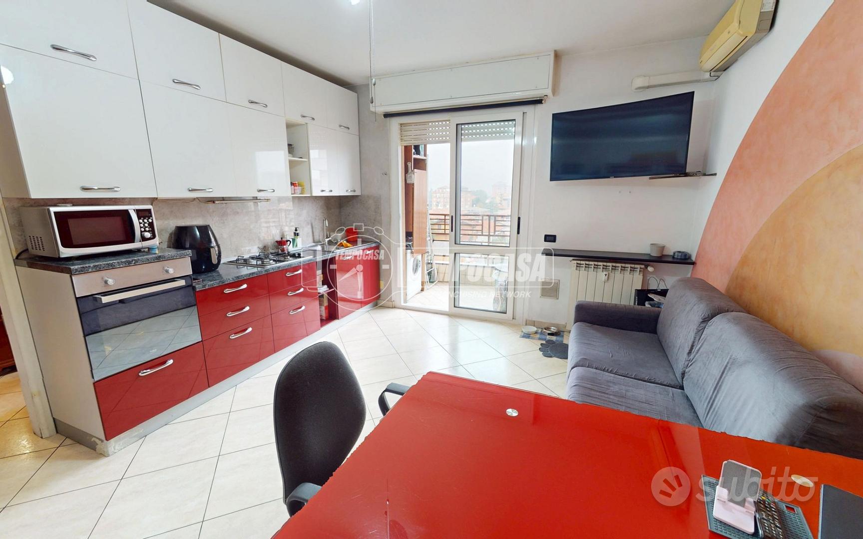 Appartamento – Cinisello Balsamo, Robecco, Crocetta - Vista 3