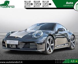 PORSCHE 992 99.2 394cv Carrera*Consegnabile Subi