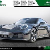 PORSCHE 992 99.2 394cv Carrera*Consegnabile Subi