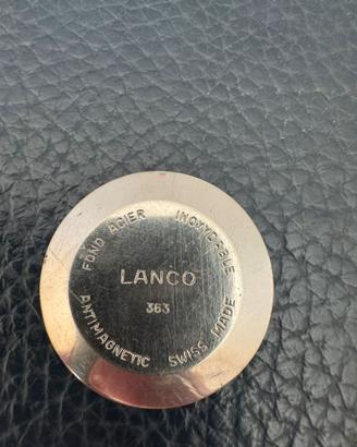 Fondello Lanco 363 anni'50
