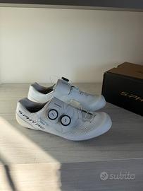 Scarpe shimano 41.5 s phyre