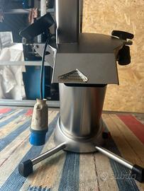 🧀 Tagliamozzarella Professionale Celme