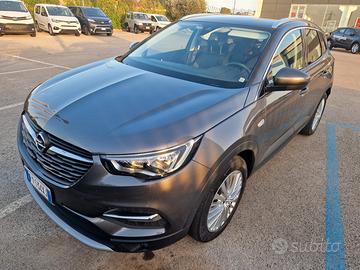 OPEL Grandland - 2019