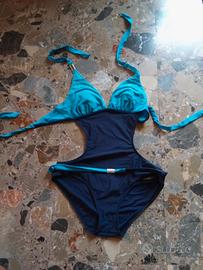 costume intero donna taglia L/Xl